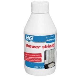 Bathroom Limescale and Mud Protector HG 250 ml