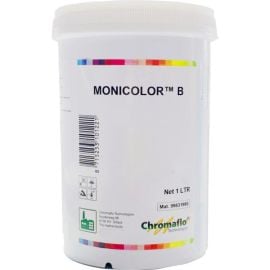 Pigment Chromaflo Monicolor MS-1307 dark blue 1 l