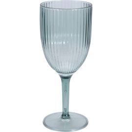 Glass of wine Koopman PS 400ml plastic
