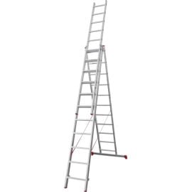 Three-section ladder NV 2230311 708 cm