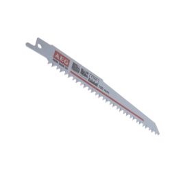 Reciprocating saw blade Aeg SZ BL 4932323800 150x4 mm 2 pcs