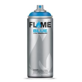საღებავი-სპრეი FLAME FB900 სუფთა თეთრი 400 მლ