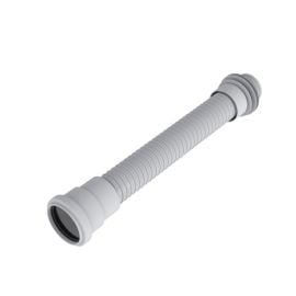 Corrugated pipe IZYAPI EASY-FLEX 50 mm 40/50 mm-350 mm