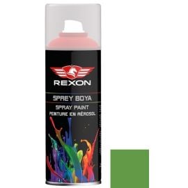 Spray paint Rexon green peanut 400 ml