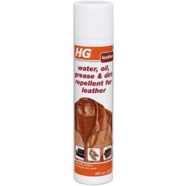 Leather protection product HG 300 ml