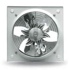 Вентилятор вытяжной Khazar Fan ECI-SP300/4S IP56