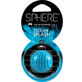 Flavor Sphere-Ocean Splash