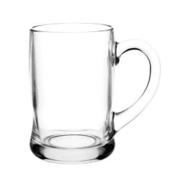 Beer glass Luminarc BENIDORM MUG 450ml 270185