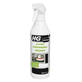 Microwave Oven Cleaner HG 500 ml