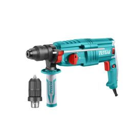 Hammer drill Total TH308268-2  800 W 2.5 J