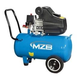 Compressor MZB BM-50 100/350 220V