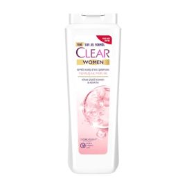 Women's shampoo CLEAR 485 ml for colored hair