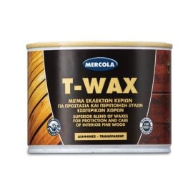 Wood wax Evochem T-WAX 375 ml