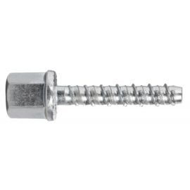 Concrete bolt RawlPlug M6 35 mm internal thread M8 10 pcs R-S3-LXI08-0635/10