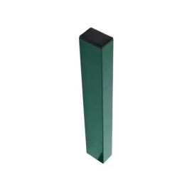Pillar Sitka Zahid "Standart color" 60x40mm/2.30m galvanized
