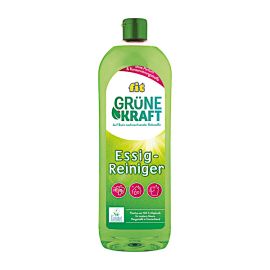 Уксусный очиститель Fit GruneKraft Green power 1 л