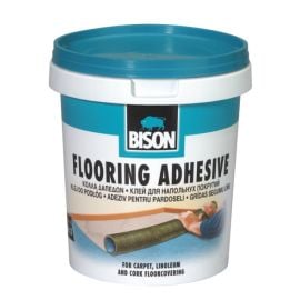 Adhesive for linoleum Bison Flooring Adhesive 1 kg