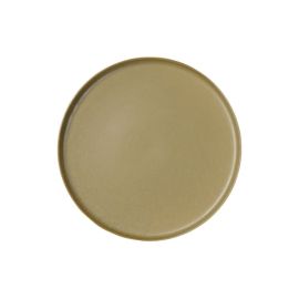 Ceramic plate small 7952
