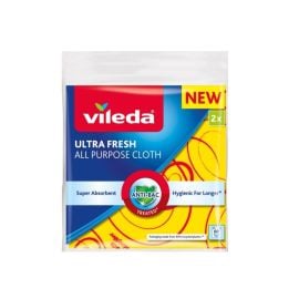 Universal cleaning cloth Vileda Ultra fresh