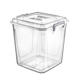 Plastic container Hobby Life 02 1203 18672 N4 20 l