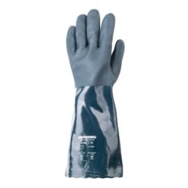 Safety gloves Coverguard 3740 10