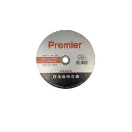Cutting disc for metal   Premier  230 x 2., x 22 mm
