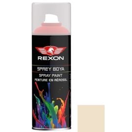 Spray paint Rexon pearl white 400 ml