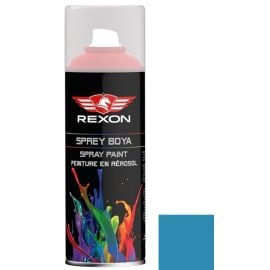 Spray paint Rexon light blue 400 ml