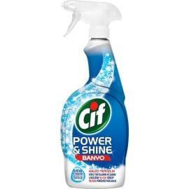 Spray CIF 750 ml for bath