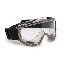 Transparent glasses Coverguard 6OME0
