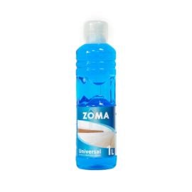 Жидкость для чистки пола Zoma ZOMAU5055 1 л