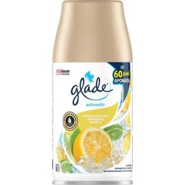Аэрозоль сицилийский лимонад Glade 269 мл