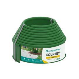 Curb Standartpark Country Standard H100 82952-6-GN 6 m green
