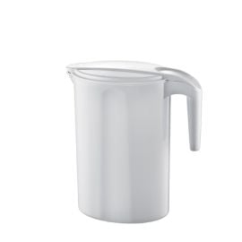 Mug with plastic lid Hobby Life 06 1126 18801 1,75 l