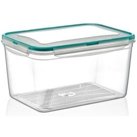 Container for products Irak Plastik Fresh box LC-555 11 l