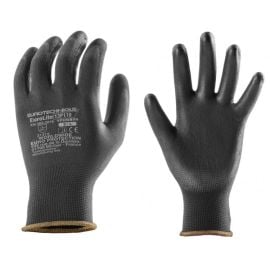 Safety gloves Coverguard 1PUBB 8