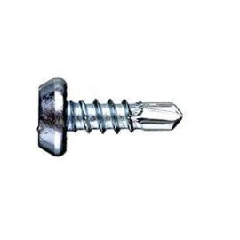 Self-tapping screws for fixing metal profiles of LN Steelrex drills 1.07- 3.5x9.5-16000