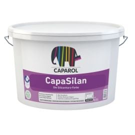 Interior paint Caparol CapaSilan 12.5 l