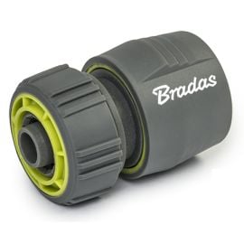 Коннектор для шланга Bradas Lime Line Soft LE-S2120K 1/2"