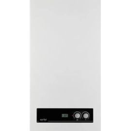 Wall boiler Airfel DUO 28kw Monotermik PTO with exhaust pipe