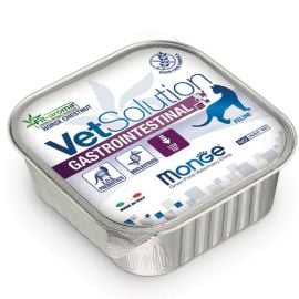 Medicinal wet food for cats Monge 100 g VetSolution