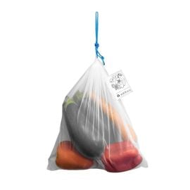 Reusable eco-bags ДС.071306 25x35 cm 5 pcs