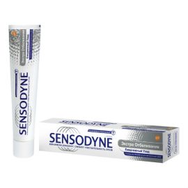 Зубная паста Sensodyne extra whitening 75 мл