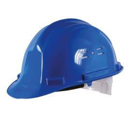 Safety helmet Essafe 1540B blue