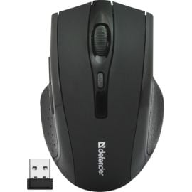 Mouse Defender 6.3x4x10
