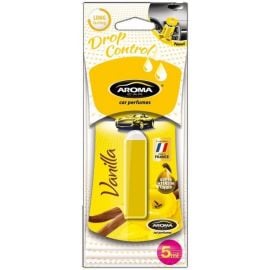 Fragrance Aroma Car Drop Control Vanilla 5 ml
