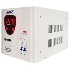 Voltage regulator Profenergy STAR-5000