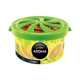 არომატიზატორი Aroma Car ORGANIC  Lemon 40ml
