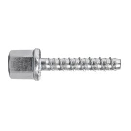 Concrete bolt RawlPlug M6 35 mm internal thread M10 10 pcs R-S3-LXI10-0635/10