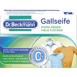 Soap stain remover DR.BECKMANN 100gr